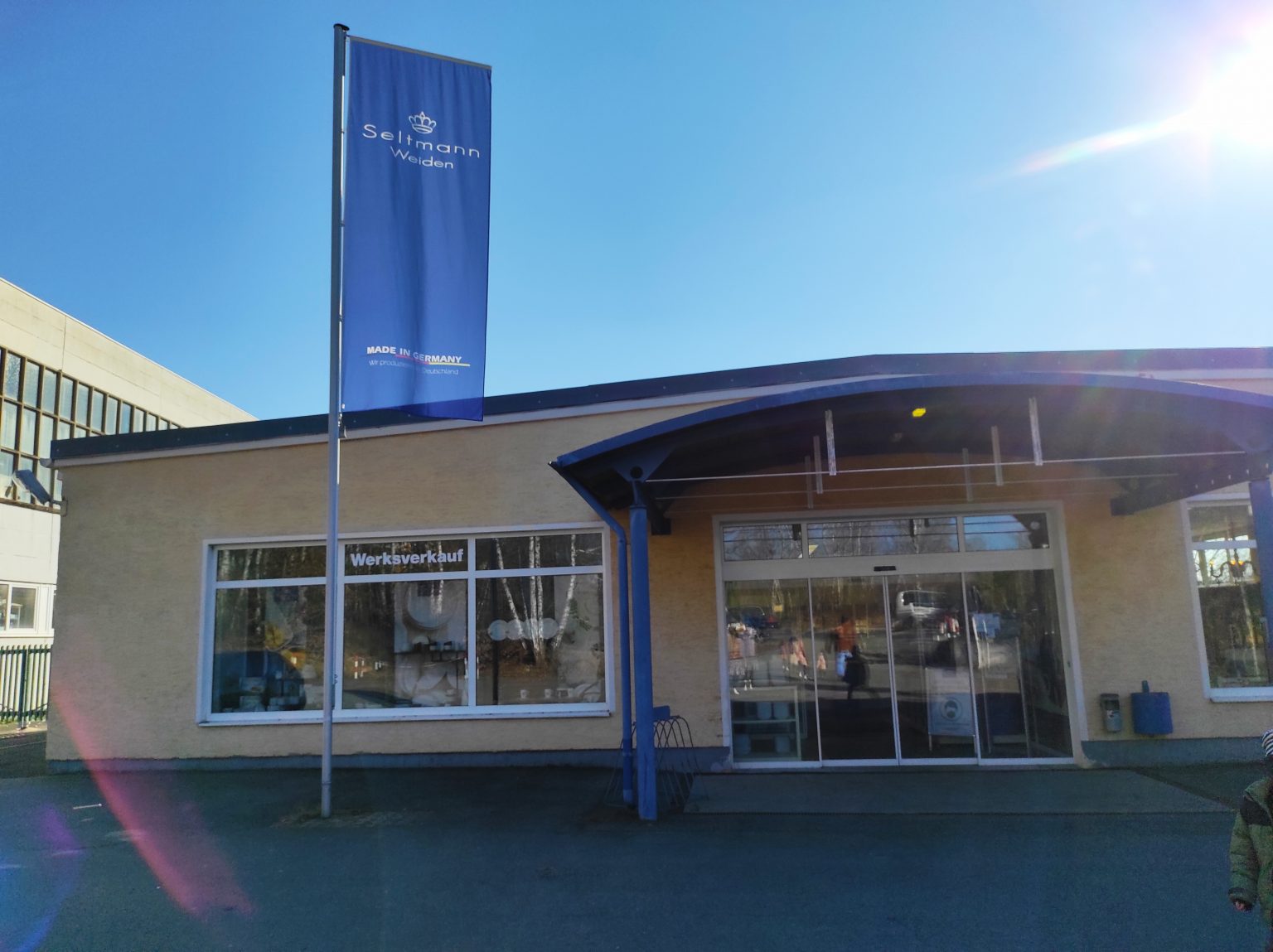 Seltmann Weiden Outlet