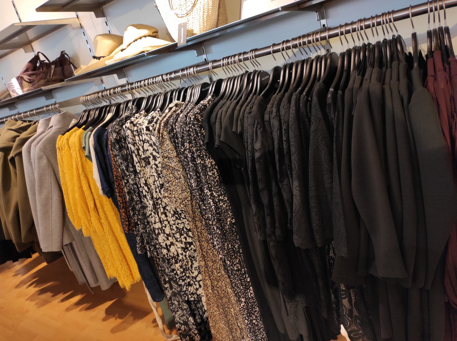 Hallhuber Outlet München ein Paradies für ShoppingQueens SÜDWESTLIEBE